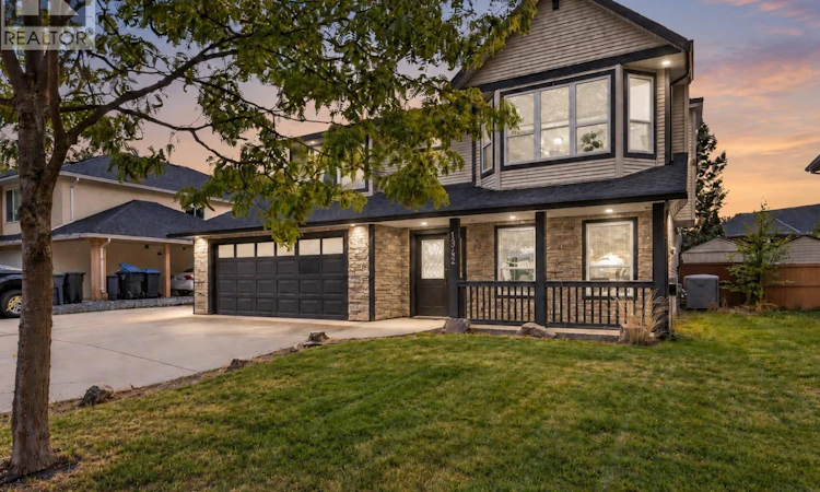 1342 Friesen Road
