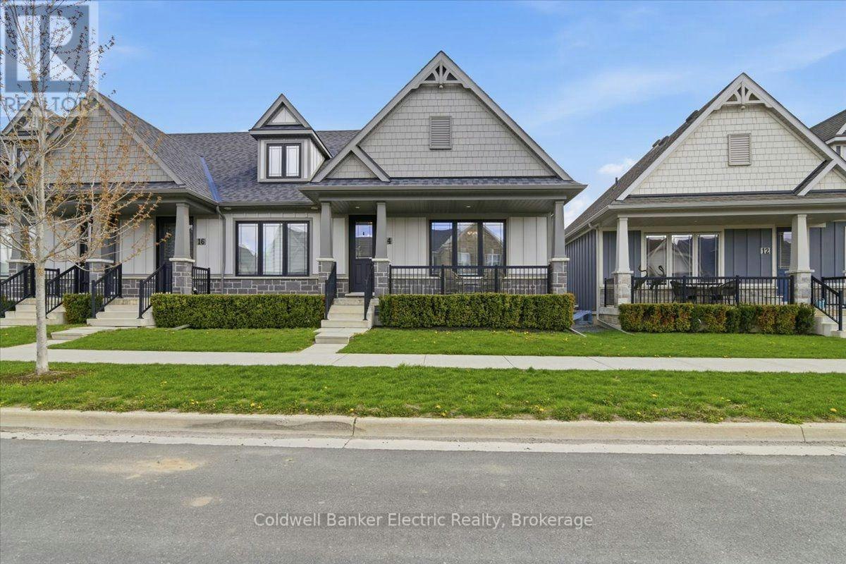 14-80 Marsh Avenue, Peterborough, ON, K9H 0J5