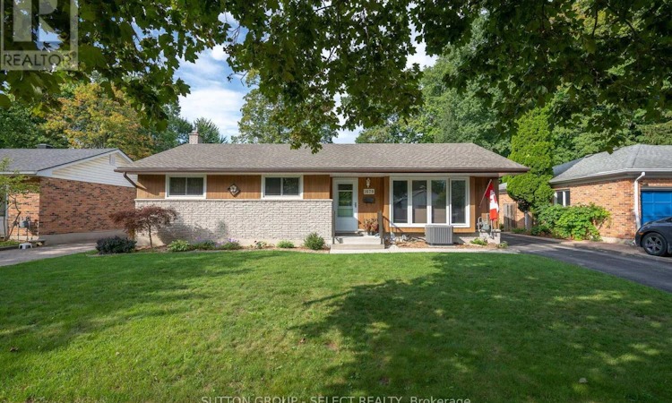 1679 Estevan Road