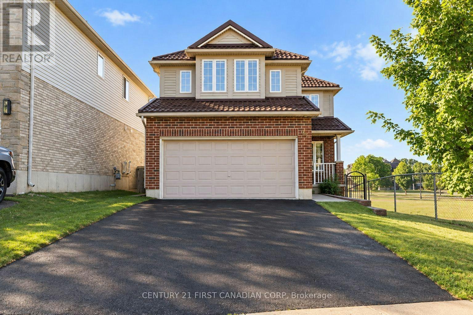 83 Mcmahen Street, London, ON, N5Y 0A2
