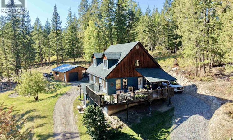 7220 Summit Road