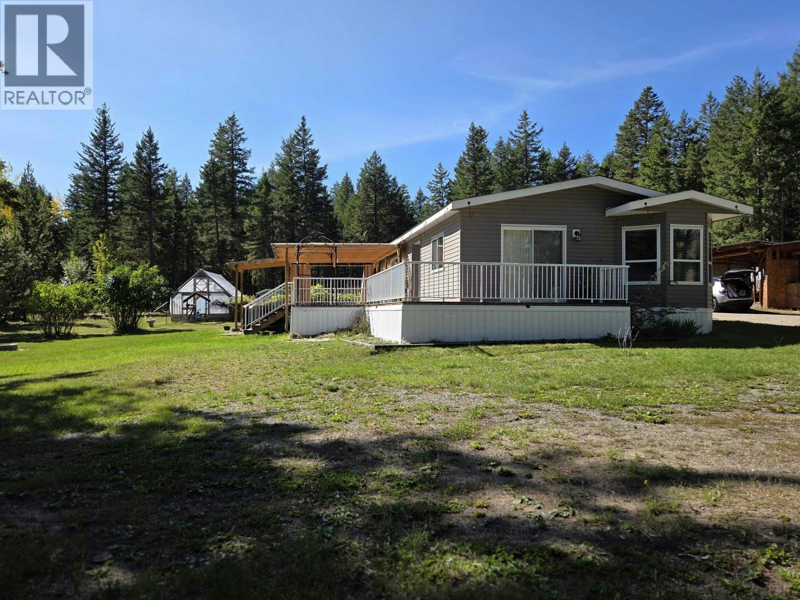 2071 Mcpherson Wynd, Williams Lake, BC, V2G 4V7