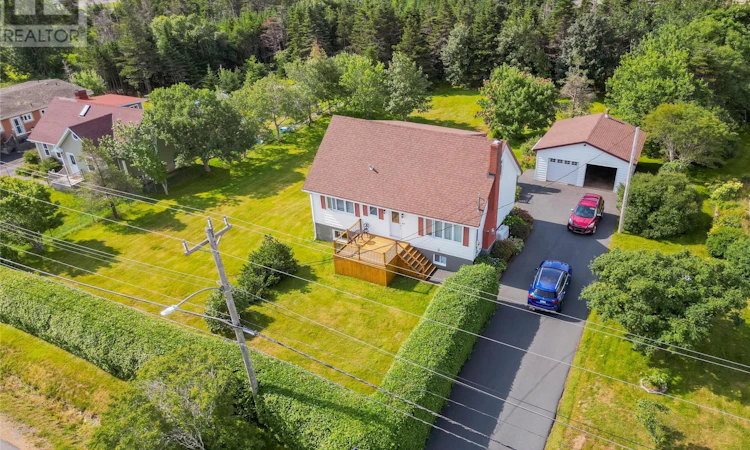 43 Radio Range Road