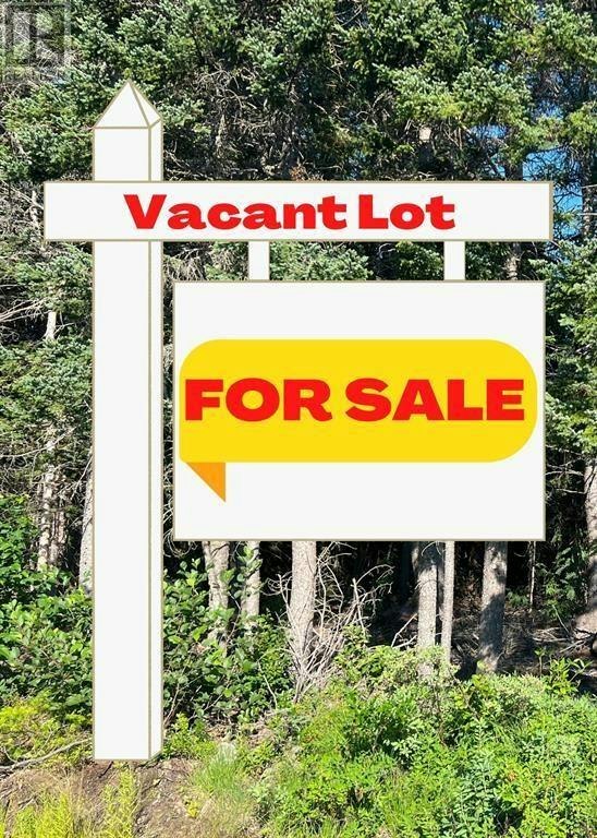0 Foxtrap Access Road, Conception Bay South, NL, A1X 7N8