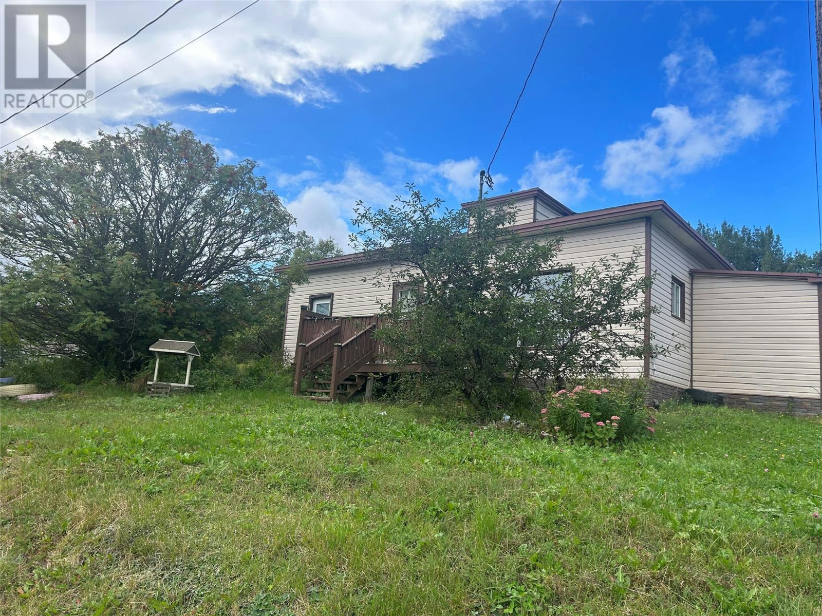 120 Marine Drive, Clarenville, NL, A5A 1L5
