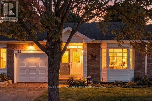 22 Grand Harbour Court, Ottawa, ON, K2S 1H2