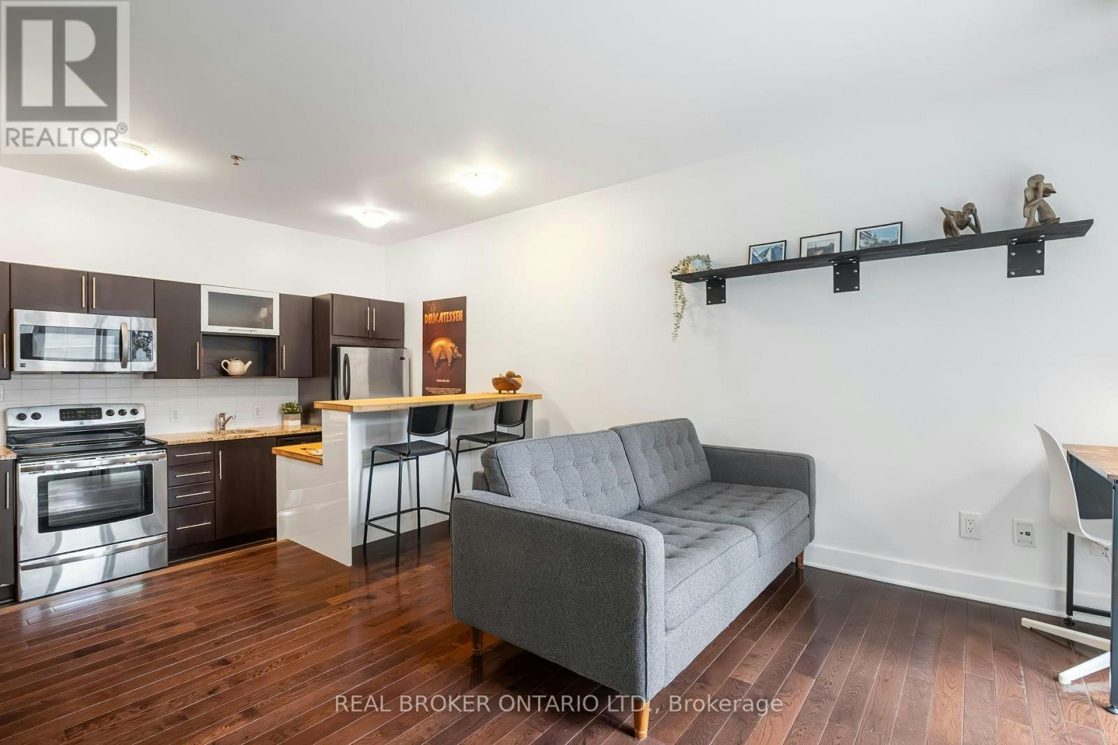 102-360 Cumberland Street, Ottawa, ON, K1N 0B1 - 9