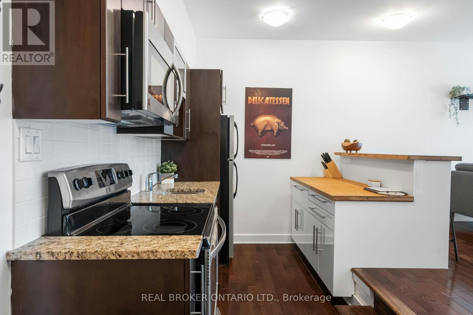 102-360 Cumberland Street, Ottawa, ON, K1N 0B1 - 3