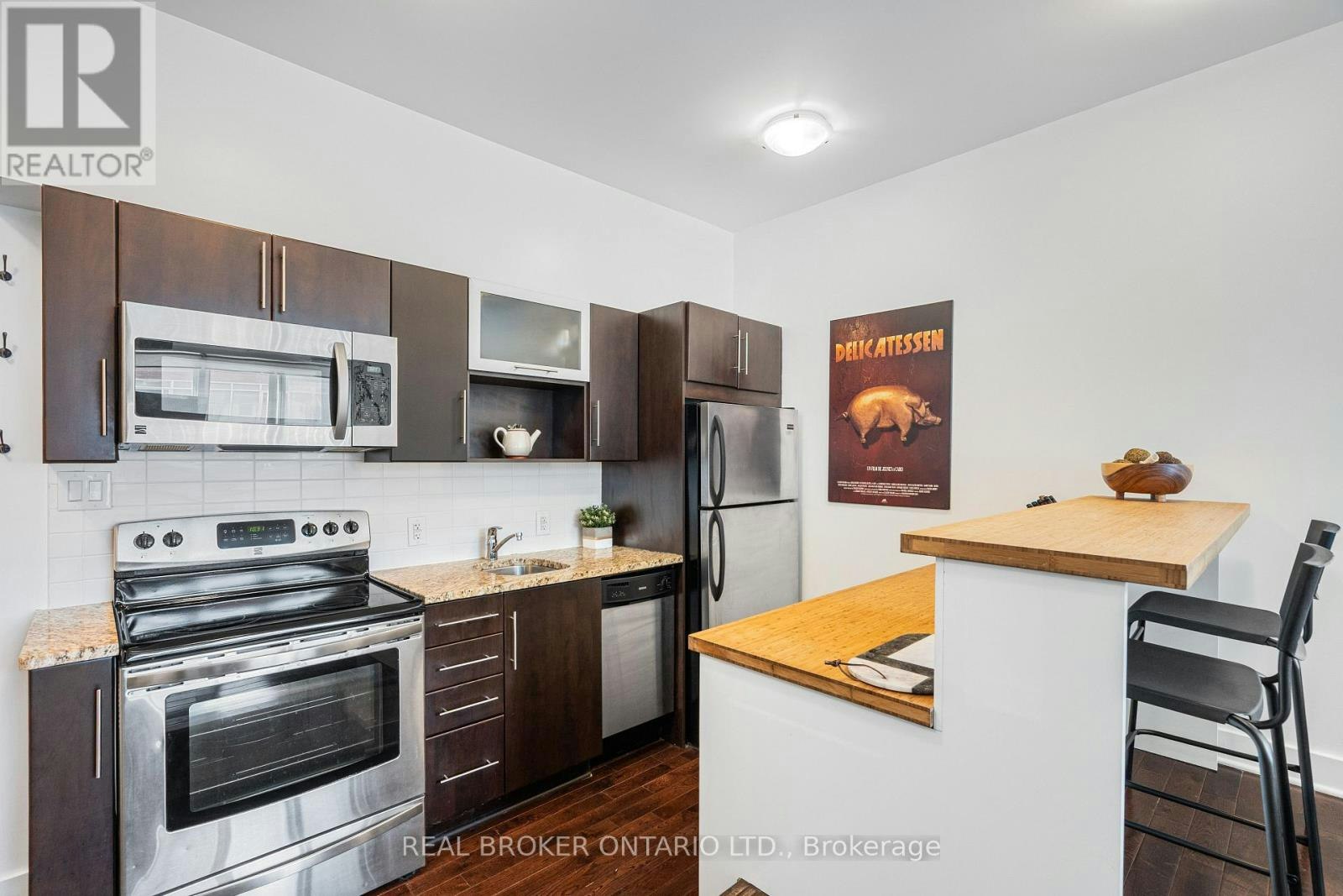 102-360 Cumberland Street, Ottawa, ON, K1N 0B1 - 5