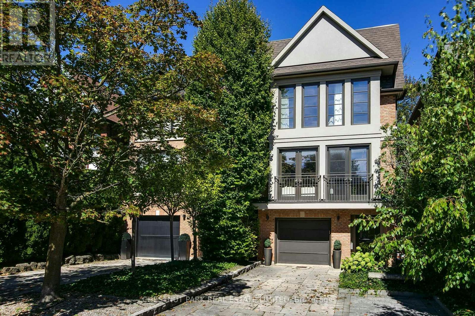 118 Albertus Avenue, Toronto, ON, M4R 1J7