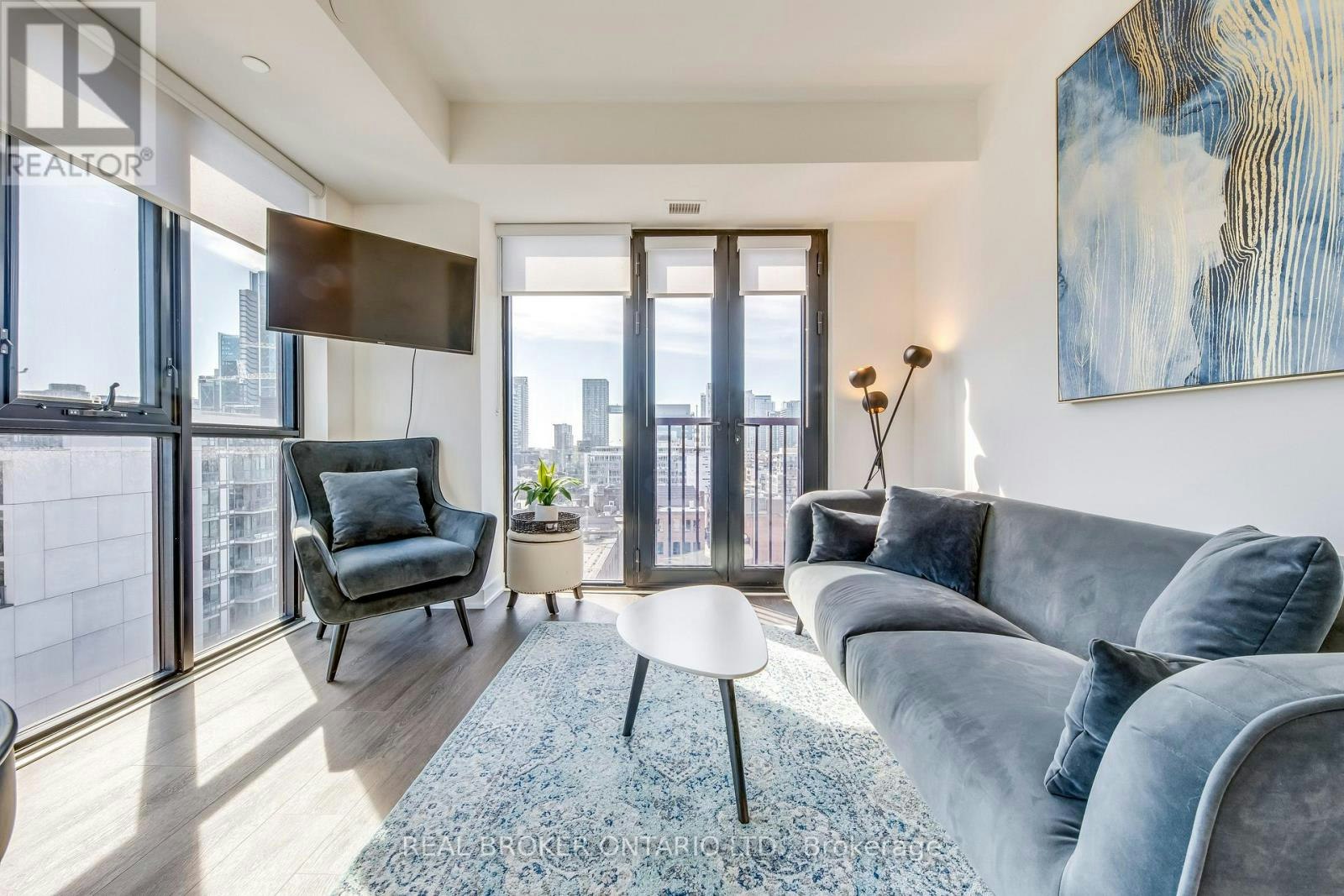 1006-123 Portland Street, Toronto, ON, M5V 0V9 - 19