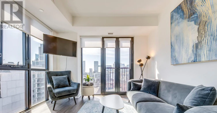 1006-123 Portland Street, Toronto, ON, M5V 0V9 - 19