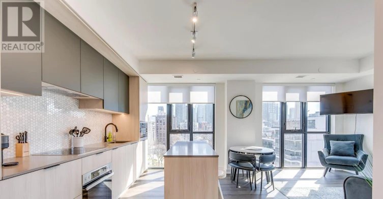 1006-123 Portland Street, Toronto, ON, M5V 0V9 - 7