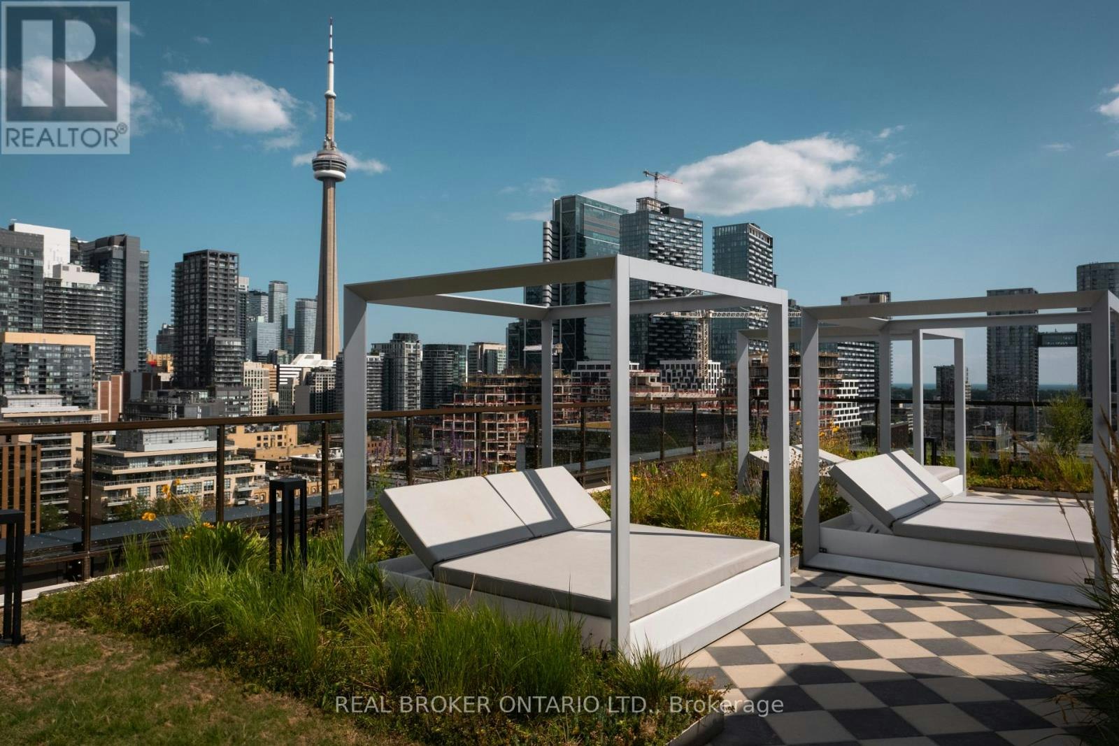 1006-123 Portland Street, Toronto, ON, M5V 0V9 - 37