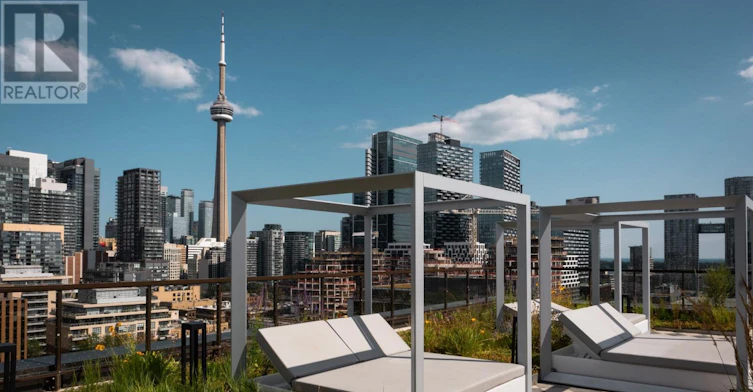 1006-123 Portland Street, Toronto, ON, M5V 0V9 - 37