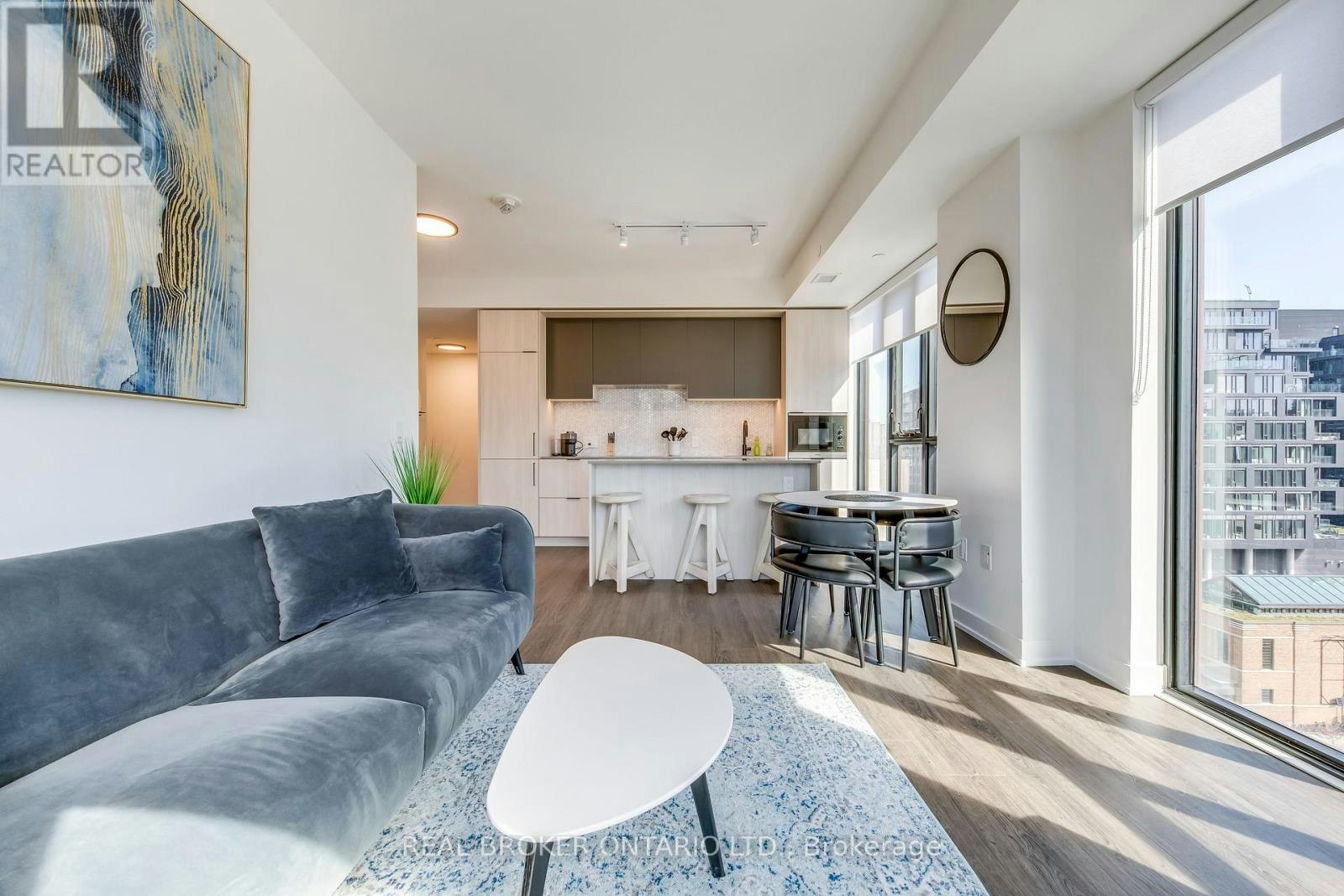 1006-123 Portland Street, Toronto, ON, M5V 0V9 - 22