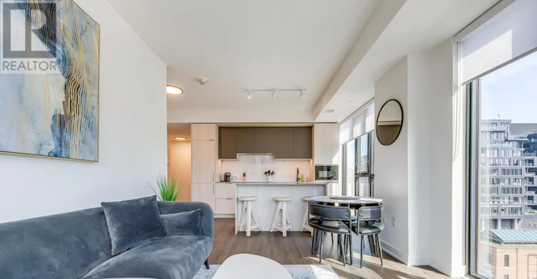 1006-123 Portland Street, Toronto, ON, M5V 0V9 - 22
