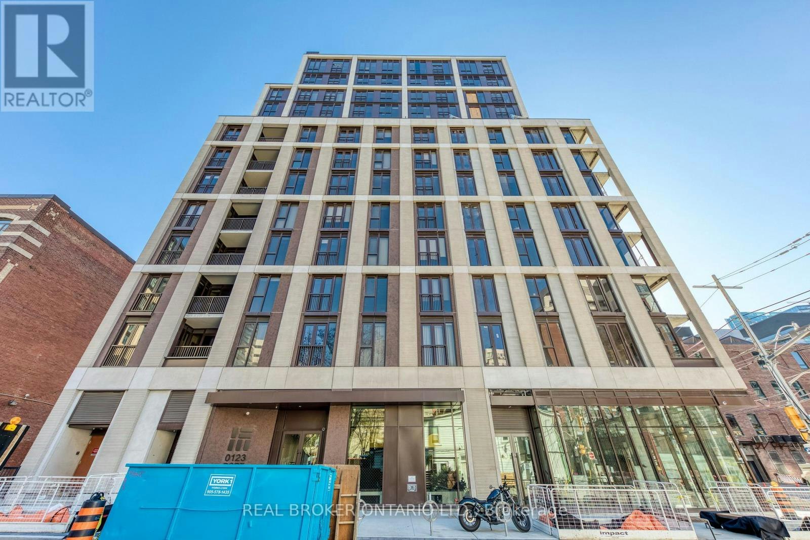 1006-123 Portland Street, Toronto, ON, M5V 0V9 - 3