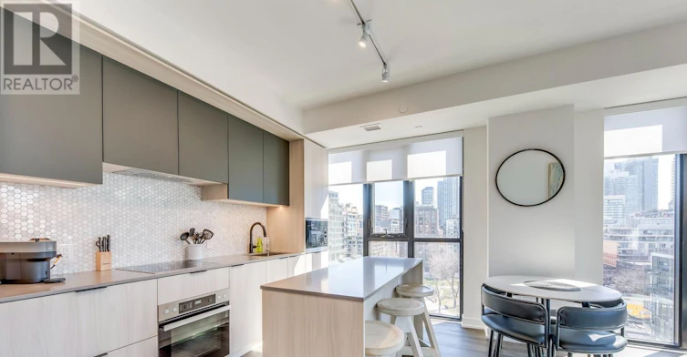 1006-123 Portland Street, Toronto, ON, M5V 0V9 - 8