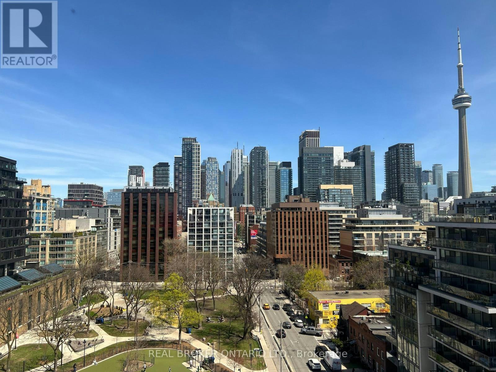 1006-123 Portland Street, Toronto, ON, M5V 0V9 - 38