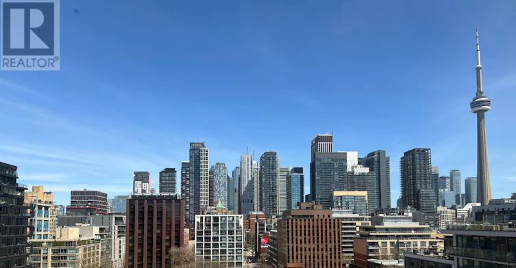 1006-123 Portland Street, Toronto, ON, M5V 0V9 - 38