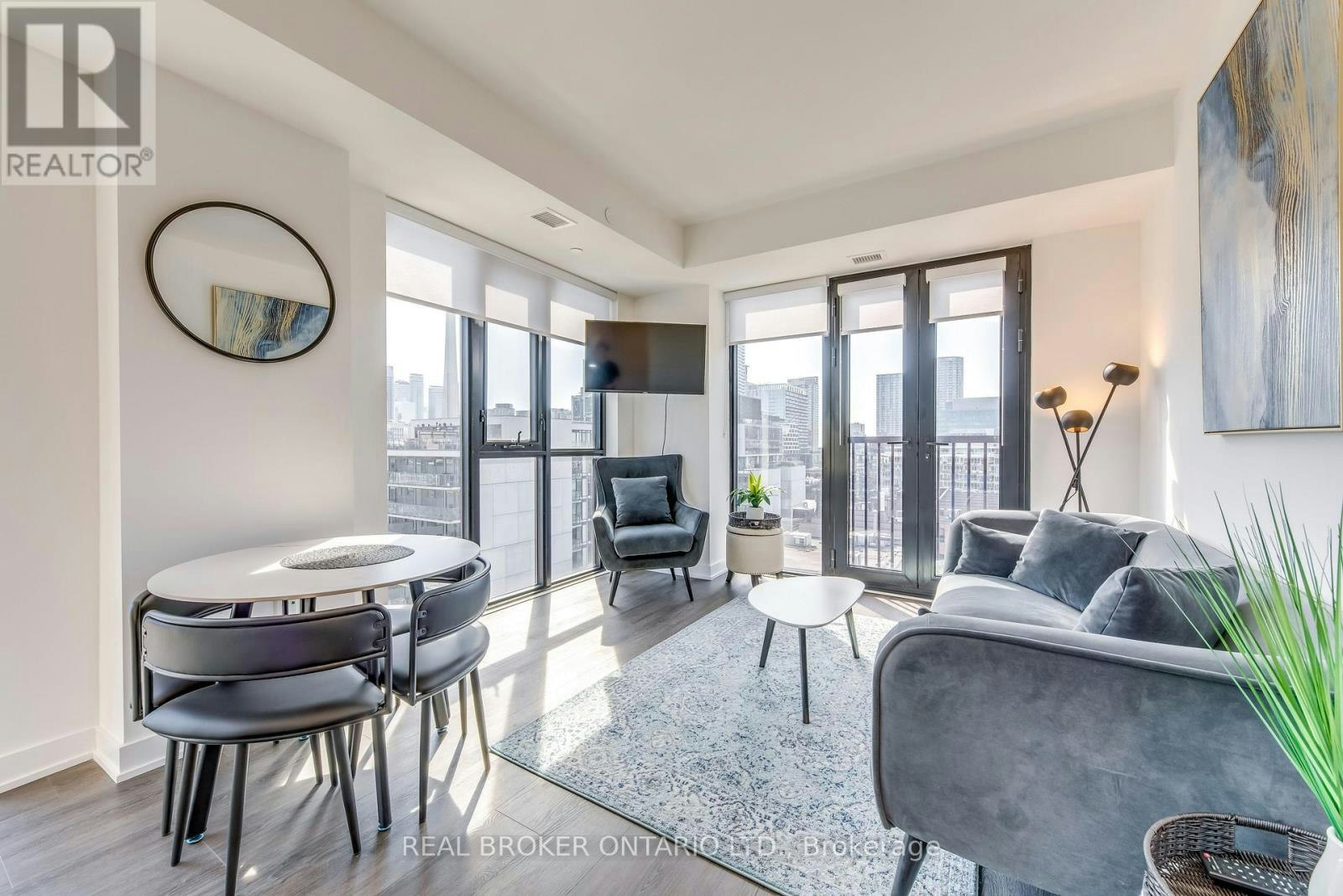 1006-123 Portland Street, Toronto, ON, M5V 0V9 - 16