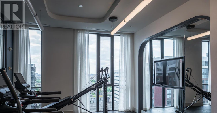 1006-123 Portland Street, Toronto, ON, M5V 0V9 - 36