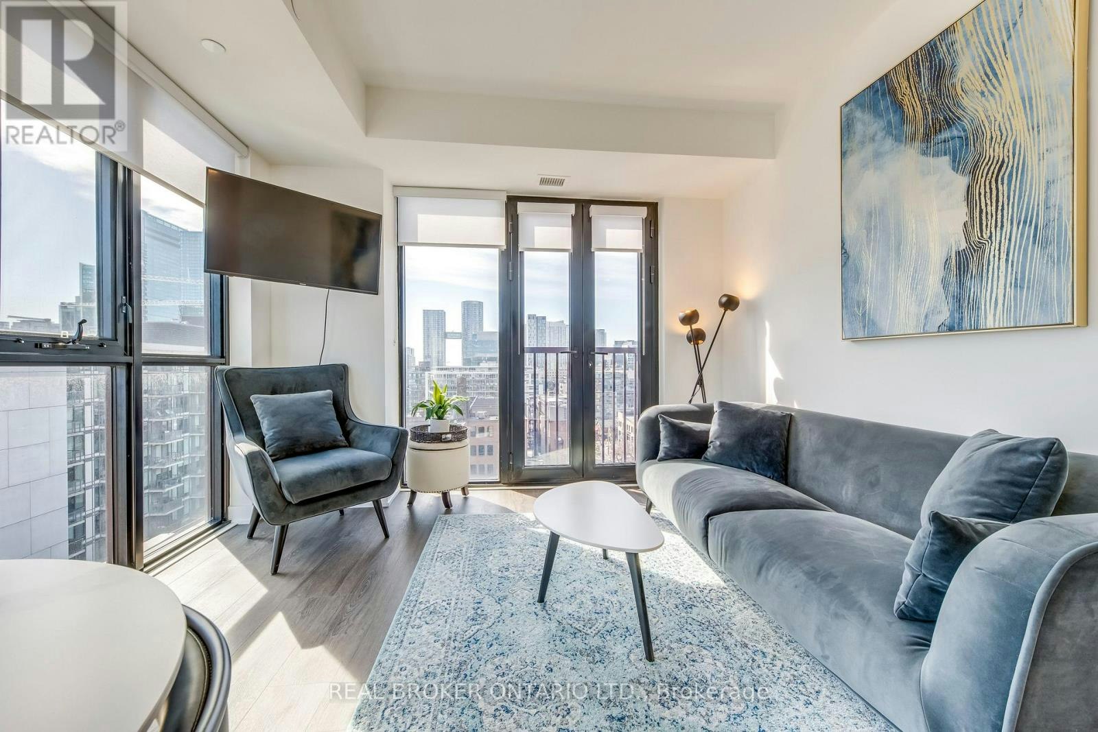 1006-123 Portland Street, Toronto, ON, M5V 0V9 - 20