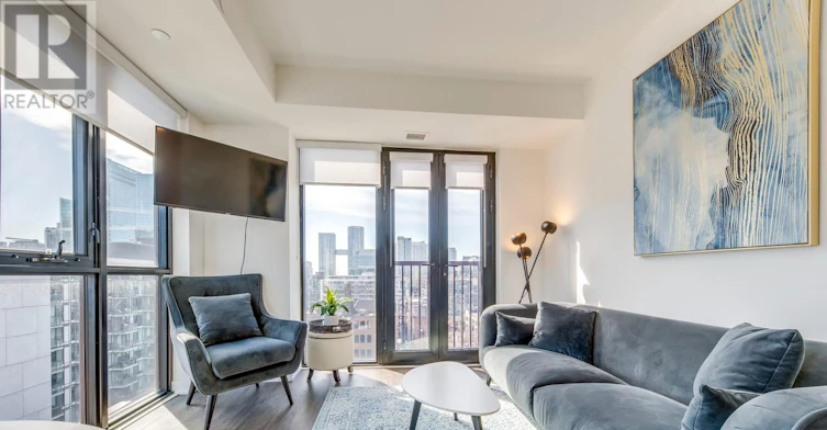 1006-123 Portland Street, Toronto, ON, M5V 0V9 - 20
