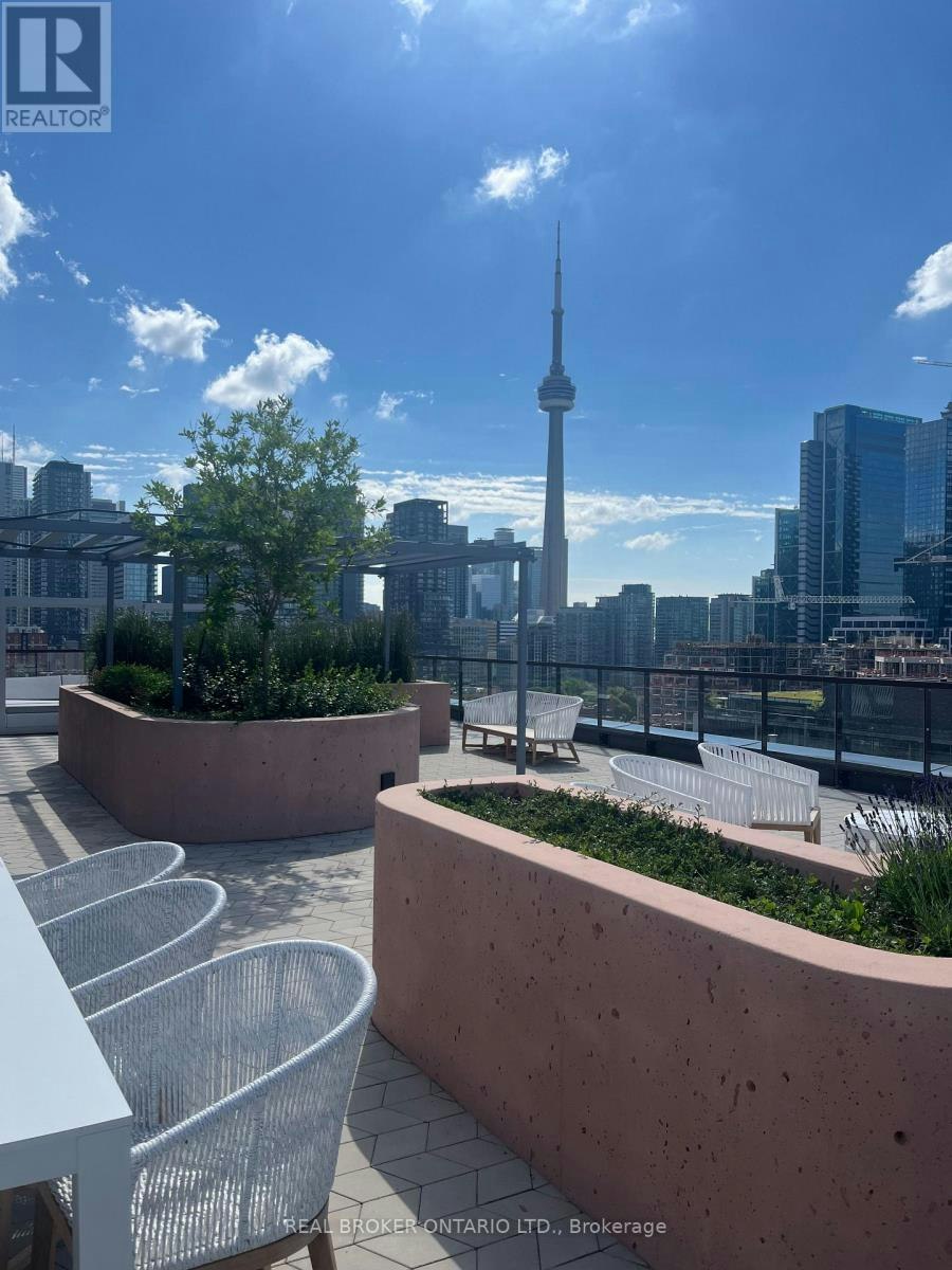 1006-123 Portland Street, Toronto, ON, M5V 0V9 - 34