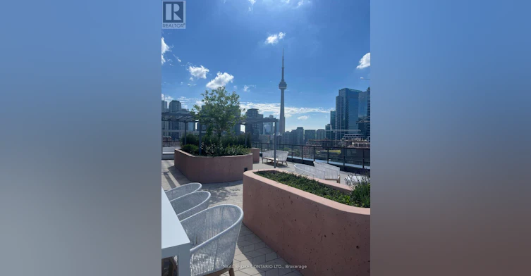 1006-123 Portland Street, Toronto, ON, M5V 0V9 - 34