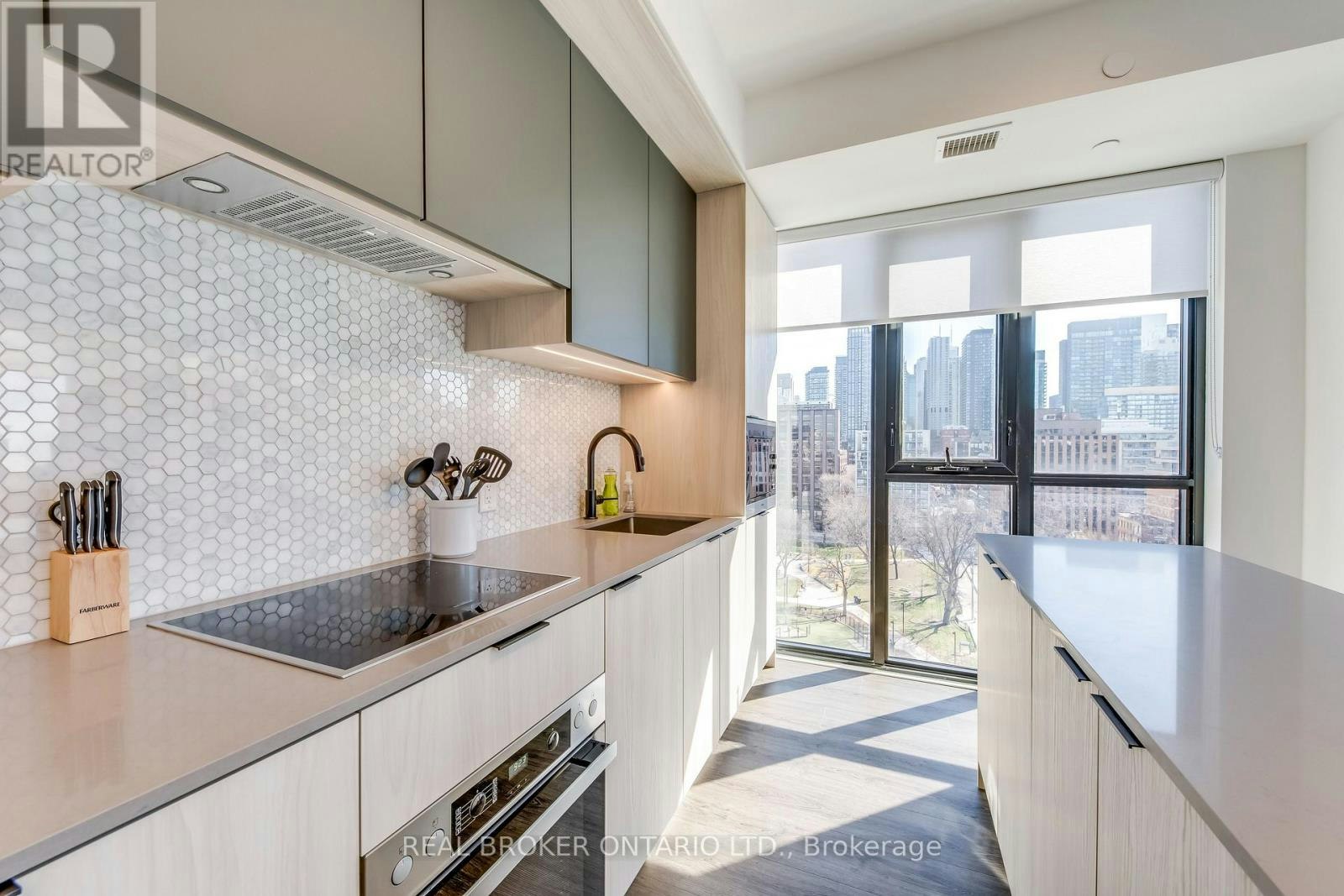 1006-123 Portland Street, Toronto, ON, M5V 0V9 - 10