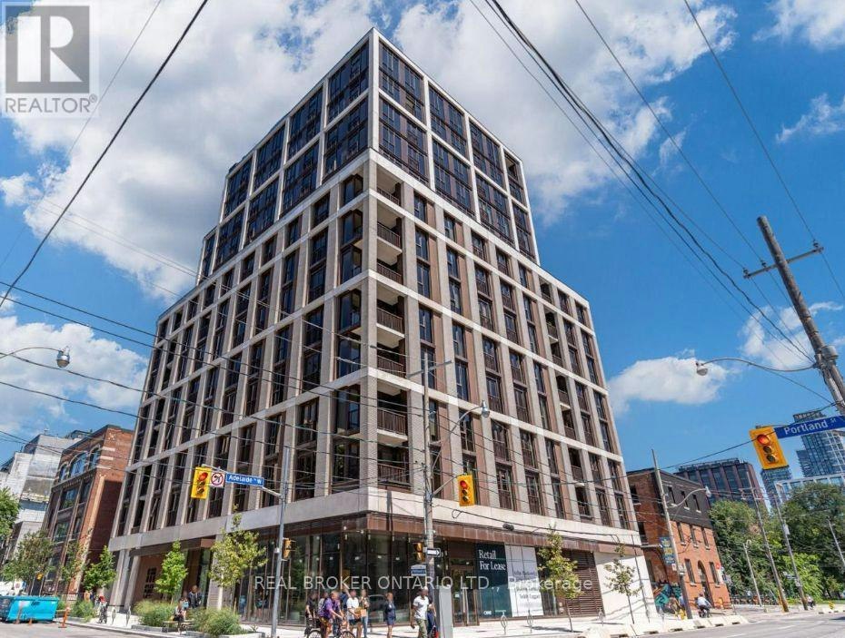 1006-123 Portland Street, Toronto, ON, M5V 0V9 - 2