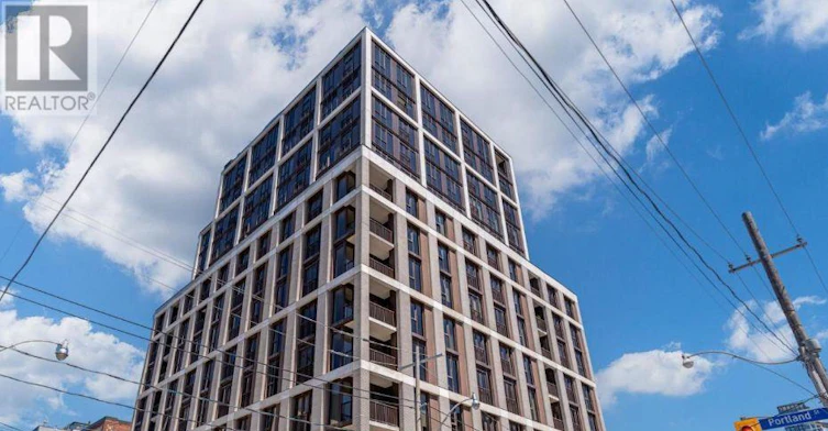 1006-123 Portland Street, Toronto, ON, M5V 0V9 - 2