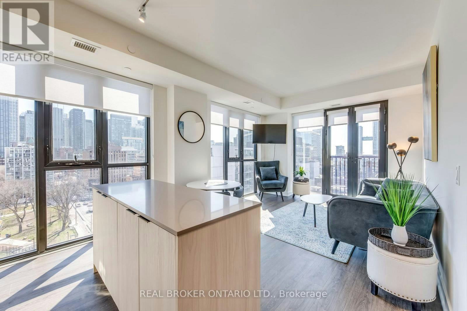 1006-123 Portland Street, Toronto, ON, M5V 0V9 - 6