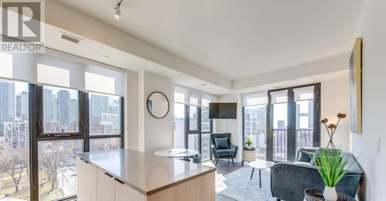 1006-123 Portland Street, Toronto, ON, M5V 0V9 - 6