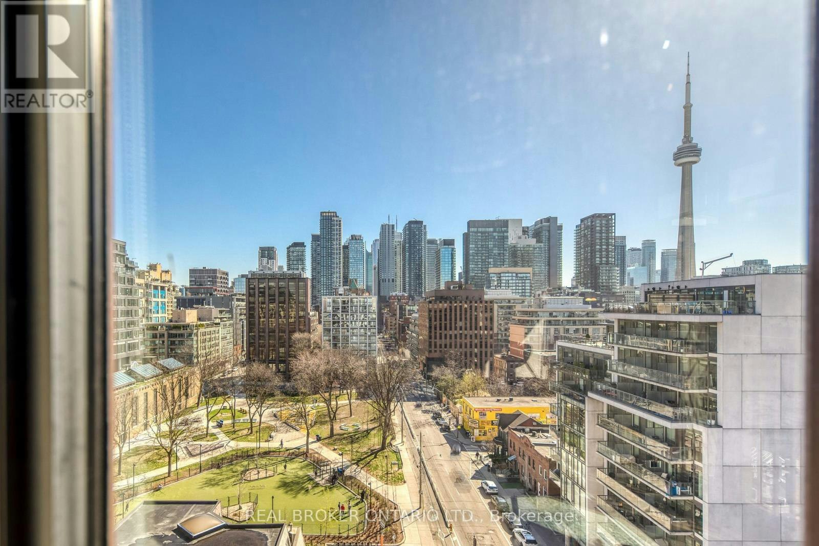 1006-123 Portland Street, Toronto, ON, M5V 0V9 - 33