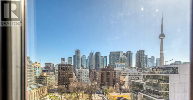 1006-123 Portland Street, Toronto, ON, M5V 0V9 - 33
