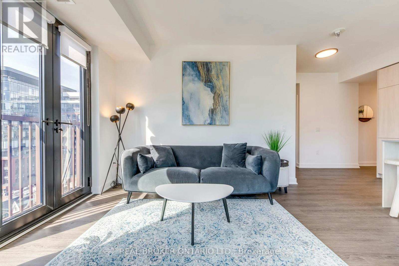 1006-123 Portland Street, Toronto, ON, M5V 0V9 - 21