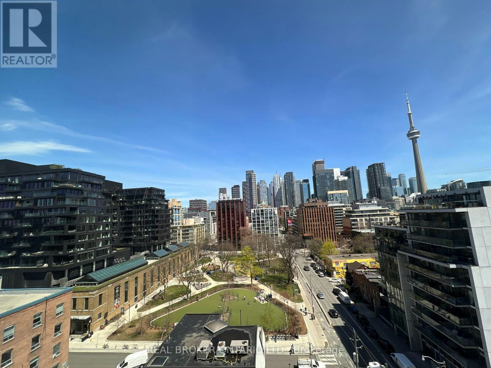 1006-123 Portland Street, Toronto, ON, M5V 0V9 - 39