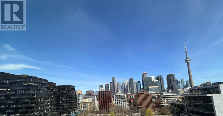 1006-123 Portland Street, Toronto, ON, M5V 0V9 - 39
