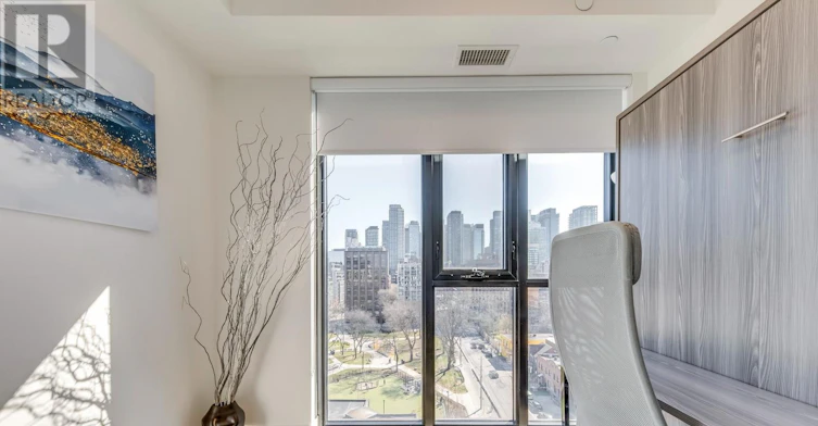 1006-123 Portland Street, Toronto, ON, M5V 0V9 - 28