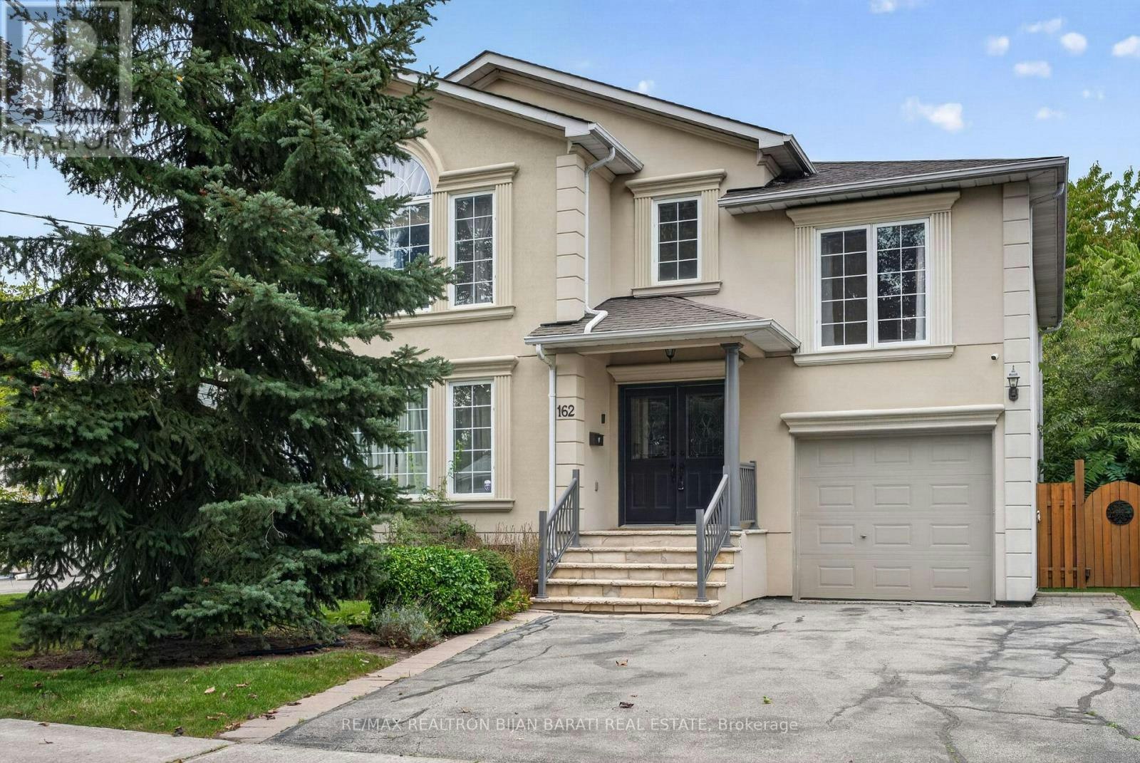 162 Goulding Avenue, Toronto, ON, M2M 1L7