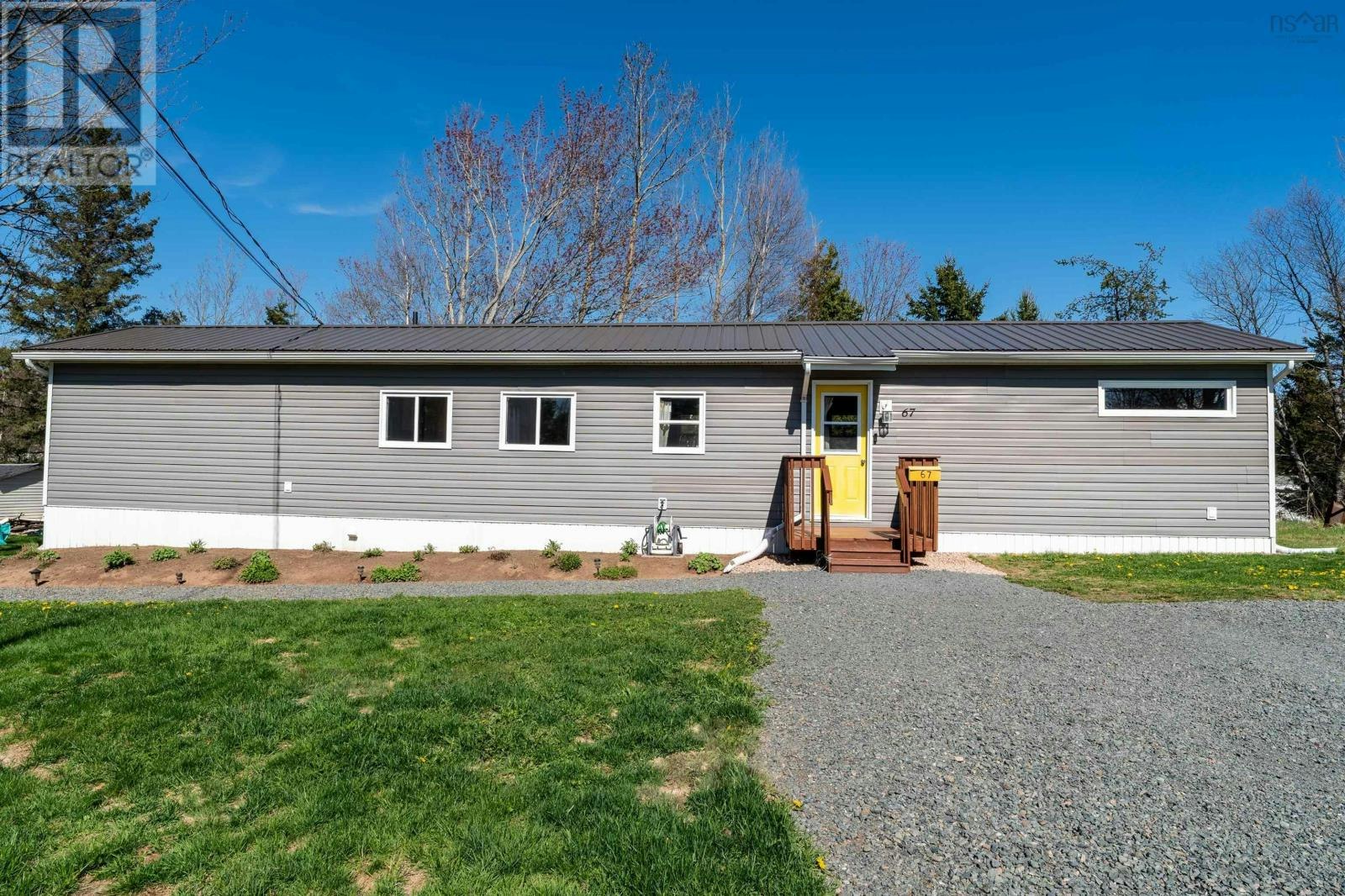 67 Guest Drive, Bible Hill, NS, B2N 5M1