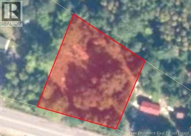 201 King Street, Chipman, NB, E4A 2K4