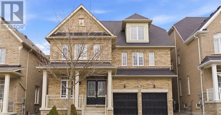 28 Sheldon Drive, Ajax, ON, L1T 4K7