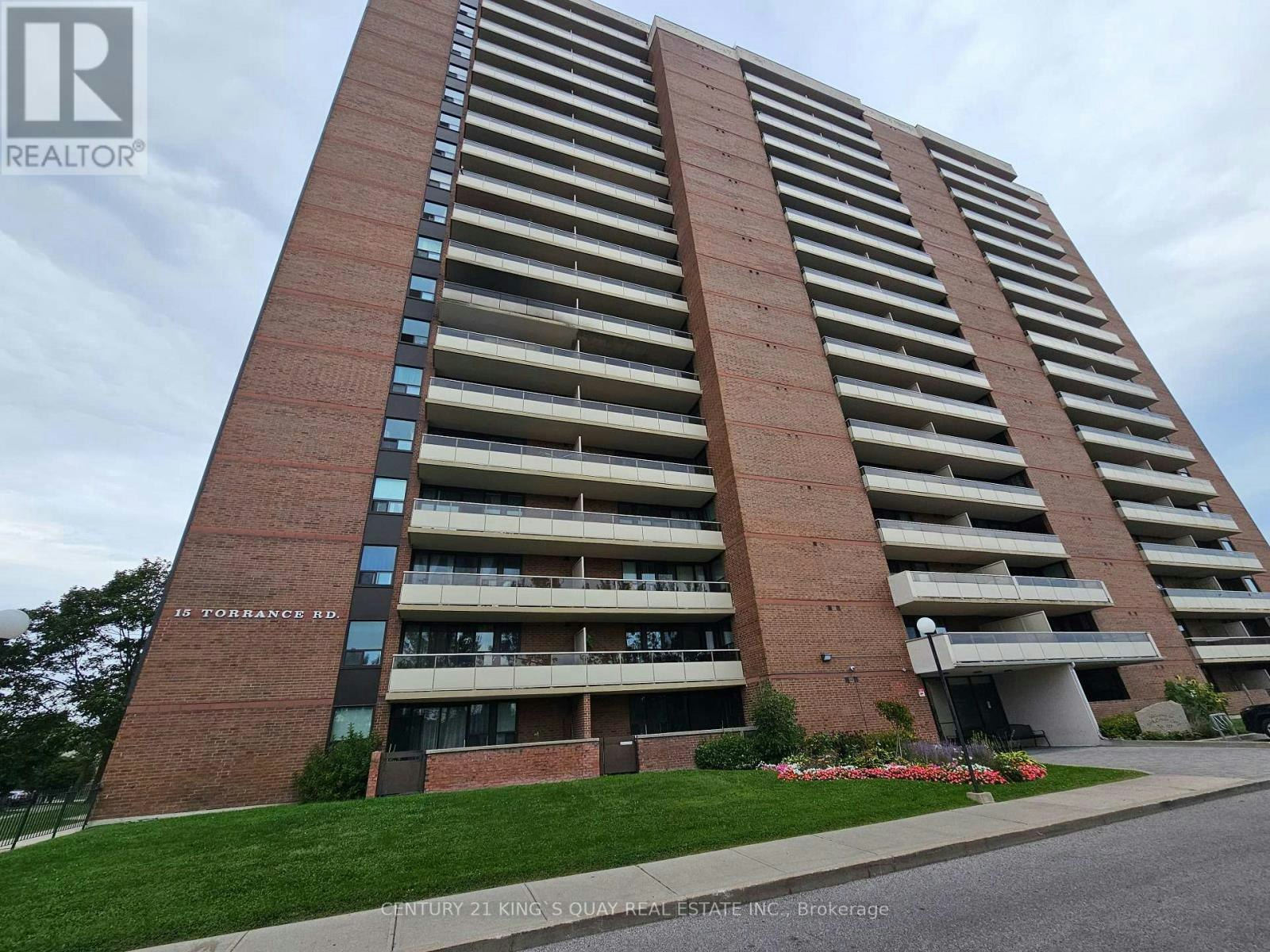 1901-15 Torrance Road, Toronto, ON, M1J 3K2