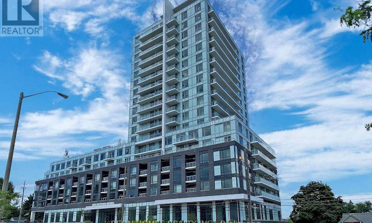 106-3220 Sheppard Avenue E