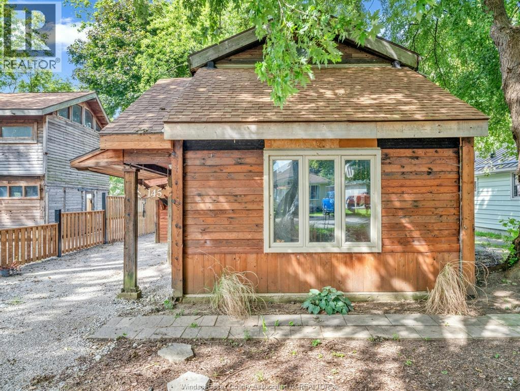 145 Prado Avenue, Essex, ON, N0R 1G0
