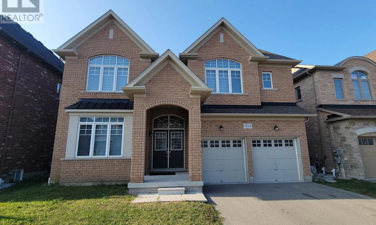 1454 Tomkins Road